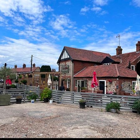 The Nelson Country House Burnham Market Eksteriør bilde