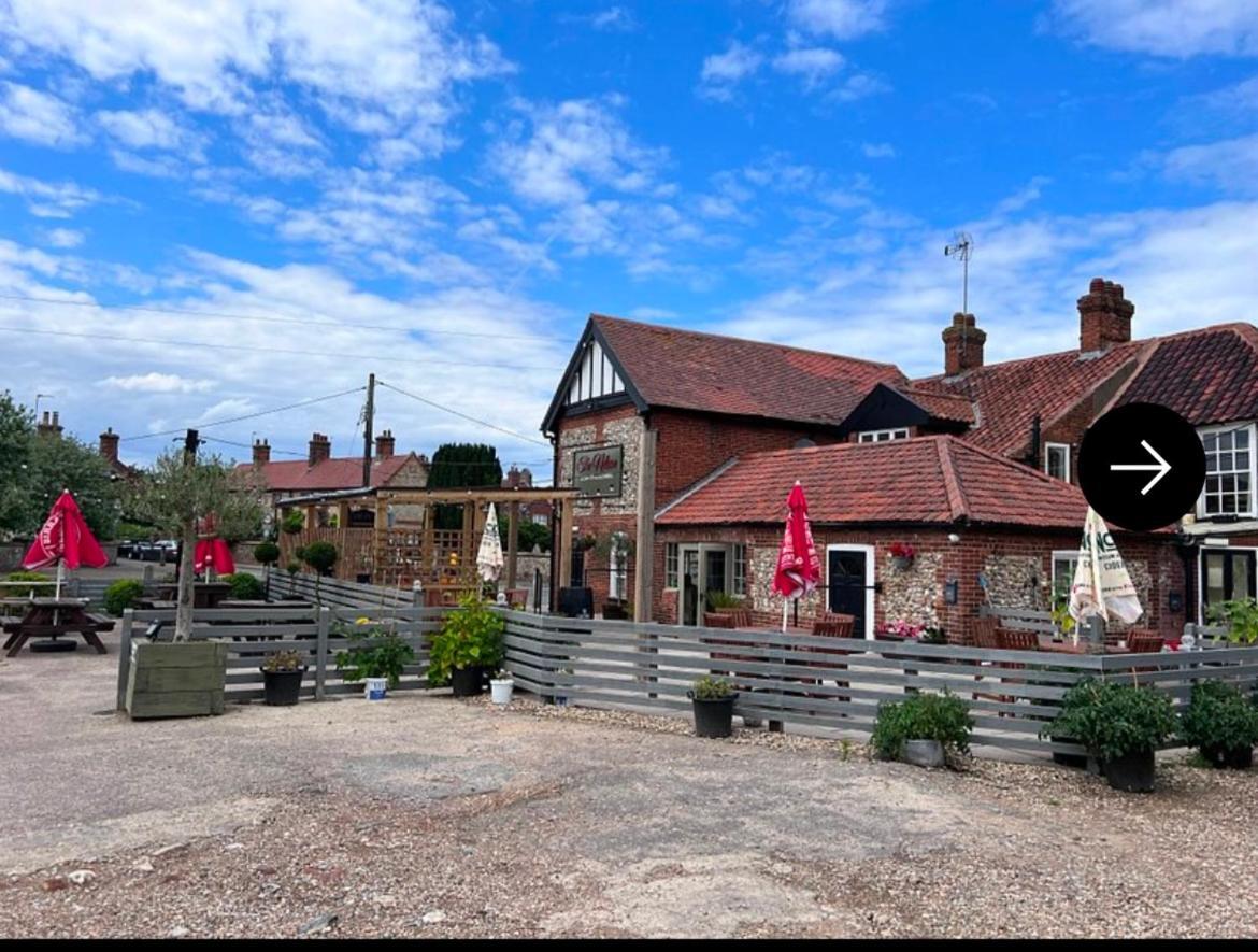 The Nelson Country House Burnham Market Eksteriør bilde