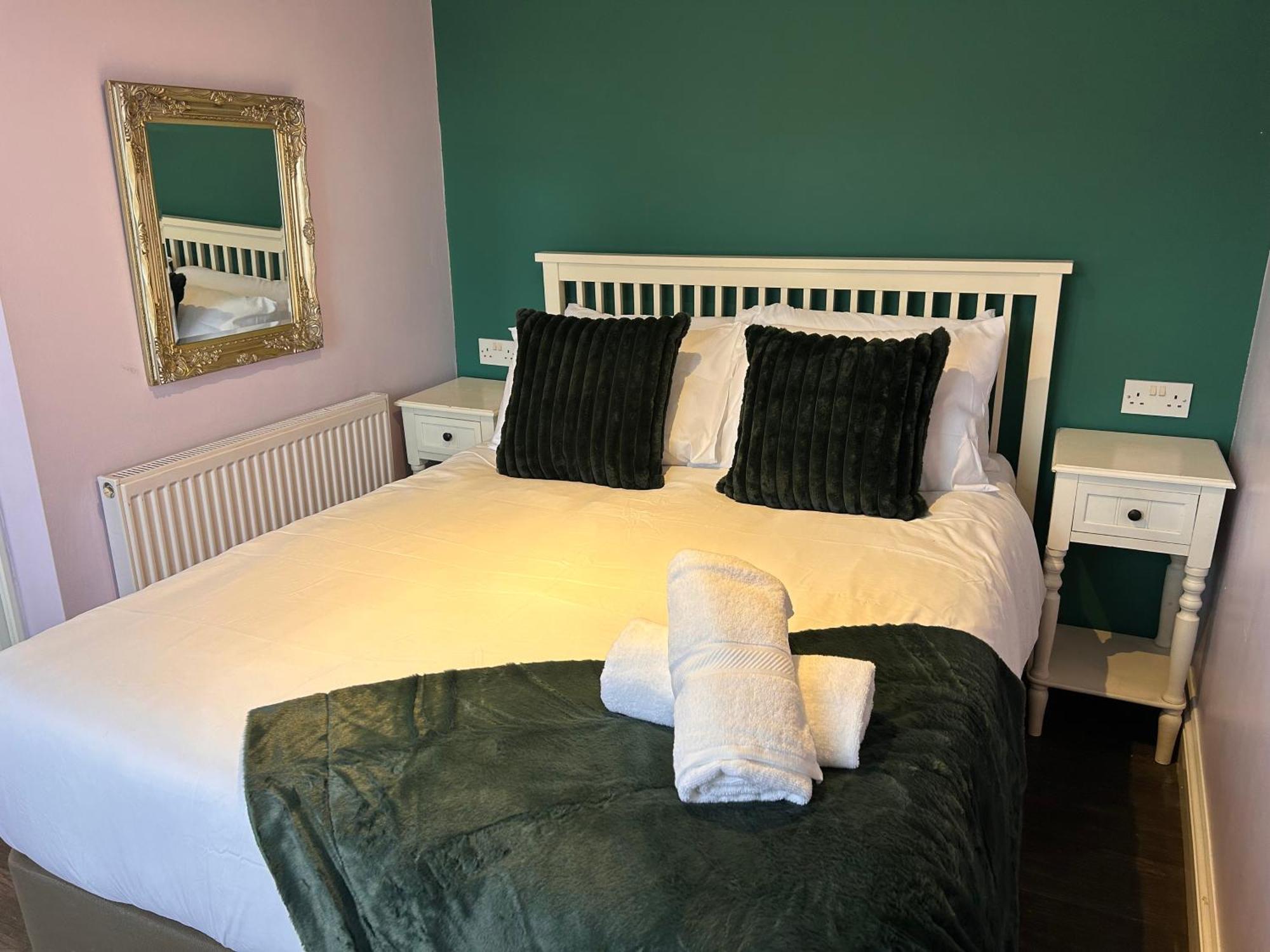The Nelson Country House Burnham Market Eksteriør bilde