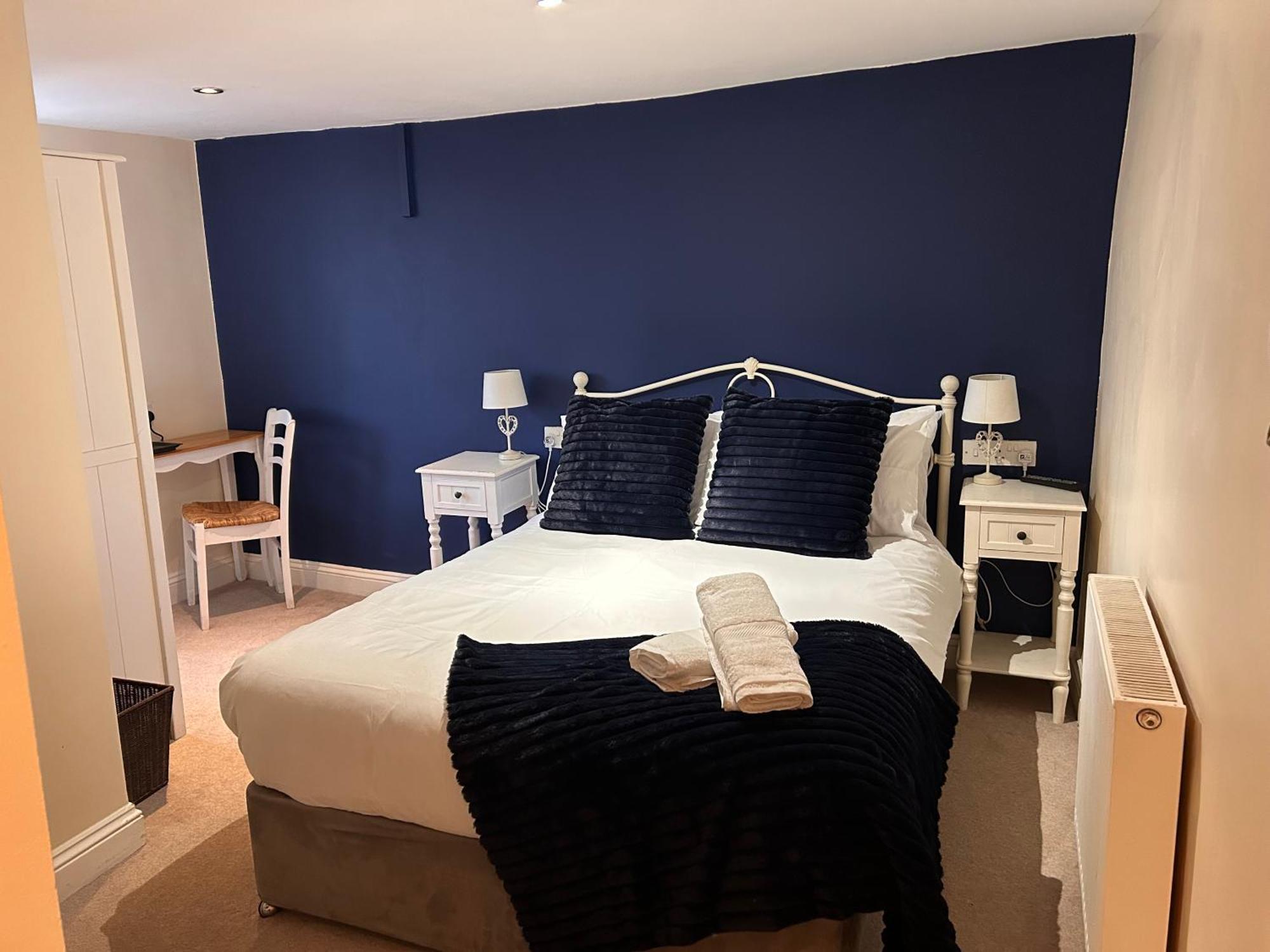 The Nelson Country House Burnham Market Eksteriør bilde