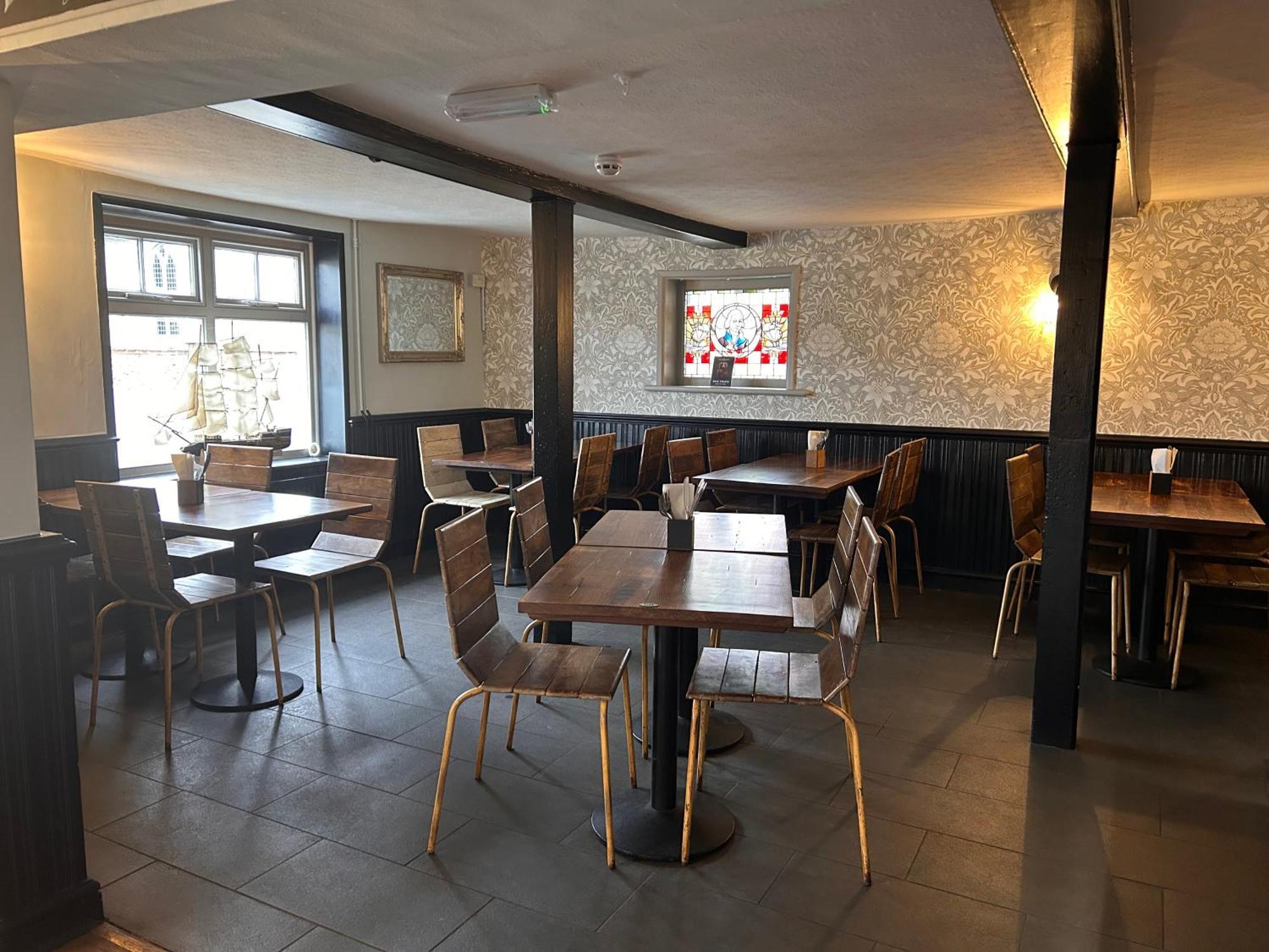 The Nelson Country House Burnham Market Eksteriør bilde