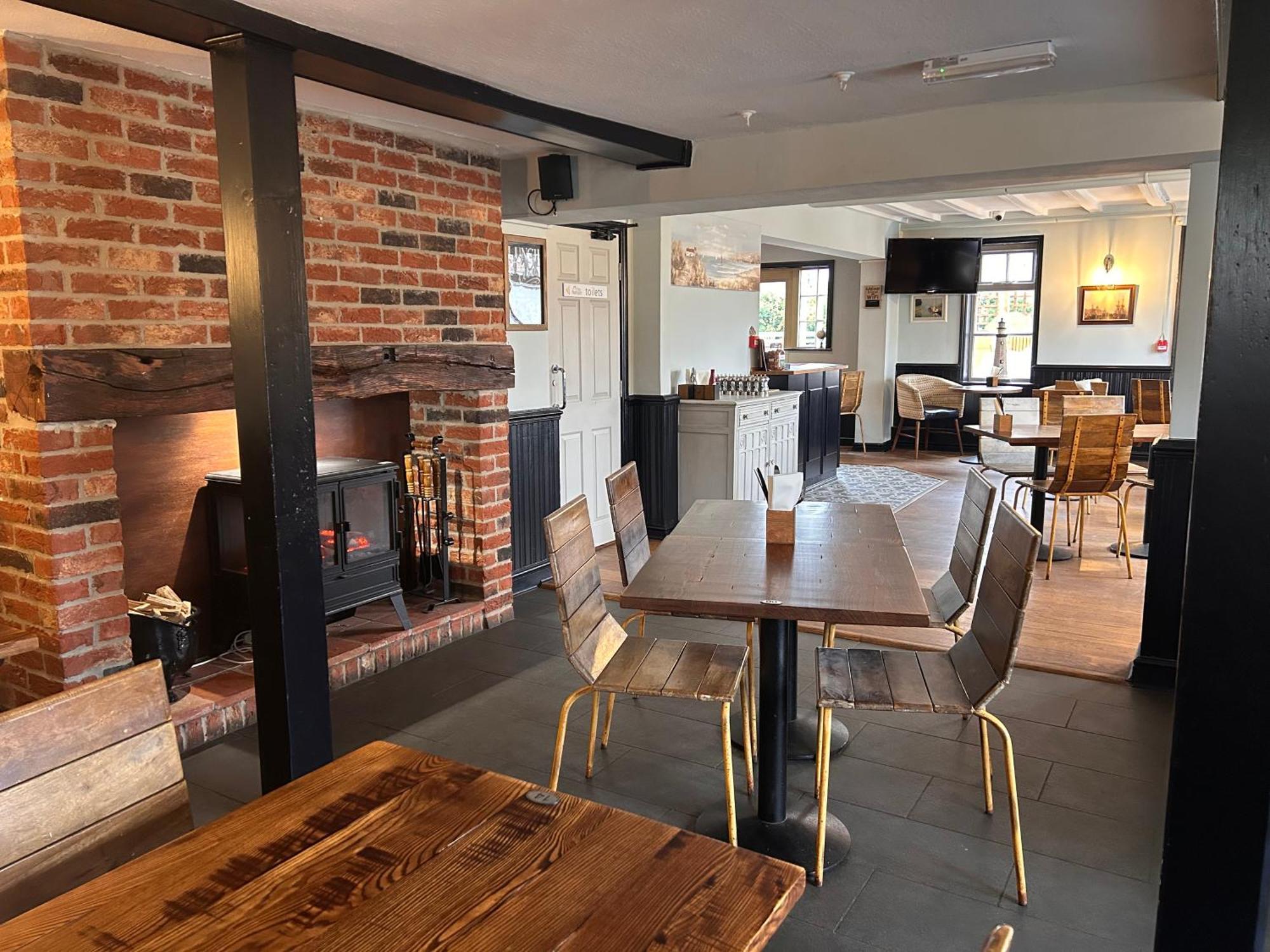 The Nelson Country House Burnham Market Eksteriør bilde