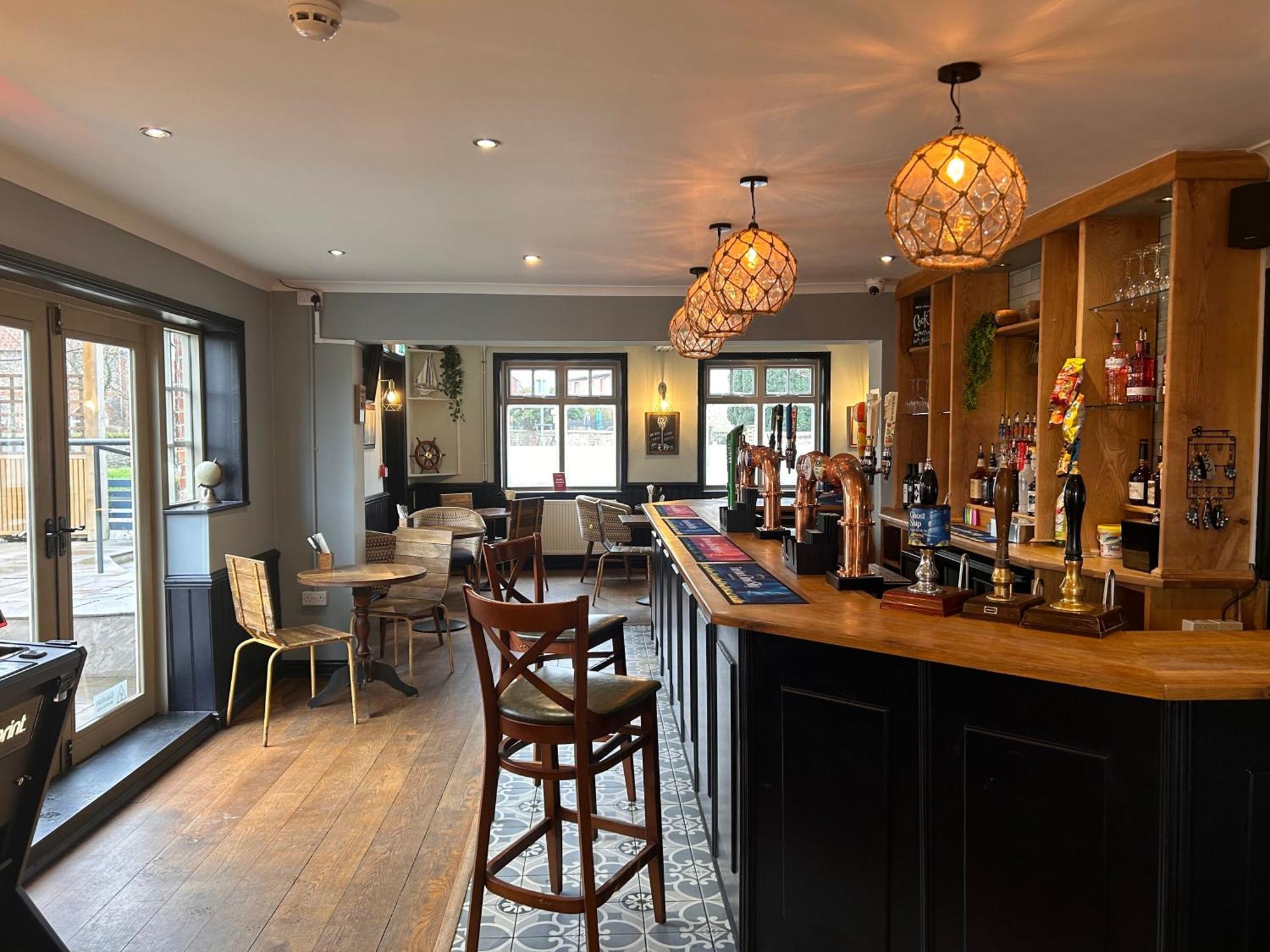 The Nelson Country House Burnham Market Eksteriør bilde