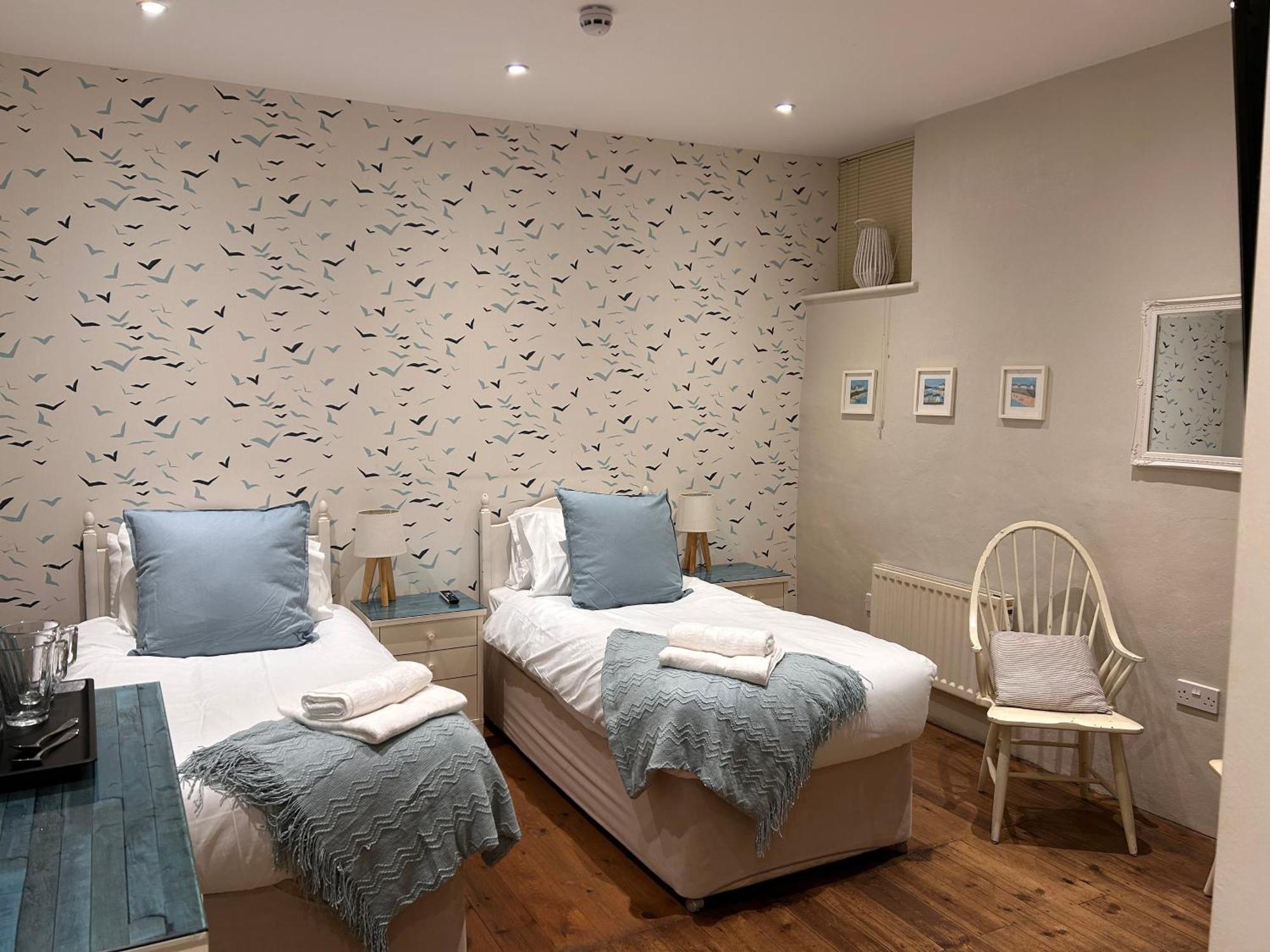 The Nelson Country House Burnham Market Eksteriør bilde