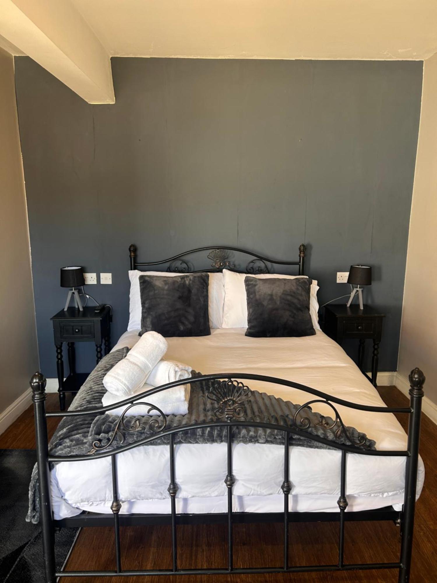 The Nelson Country House Burnham Market Eksteriør bilde