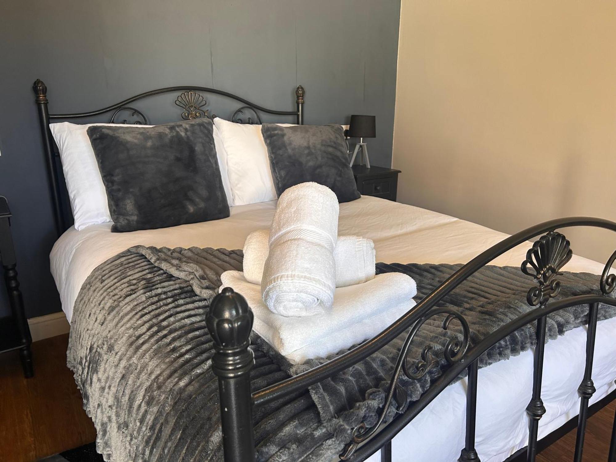 The Nelson Country House Burnham Market Eksteriør bilde